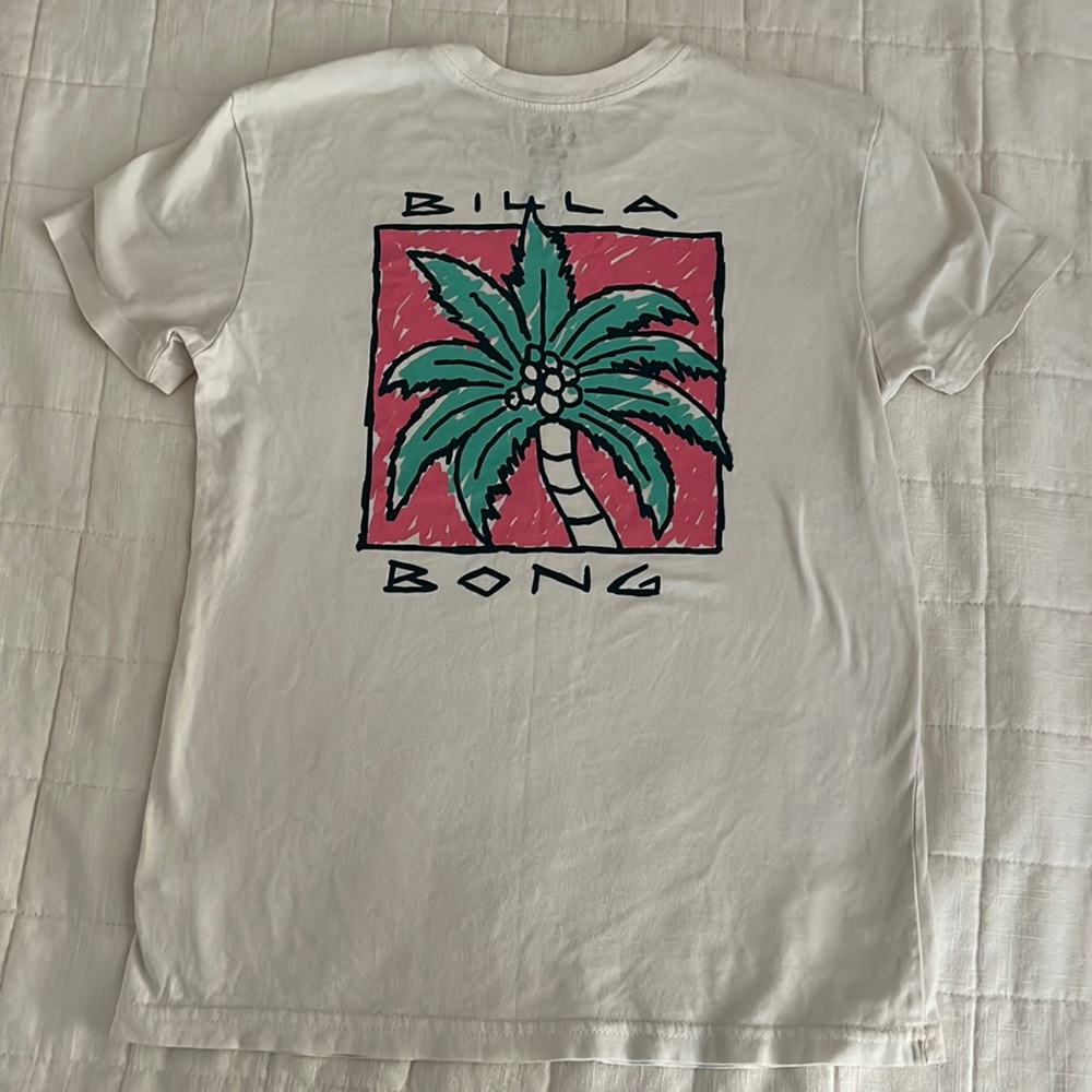 Billabong Boy’s T-Shirt